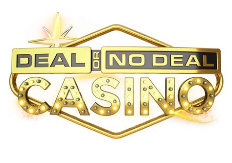 deal no deal casino!
